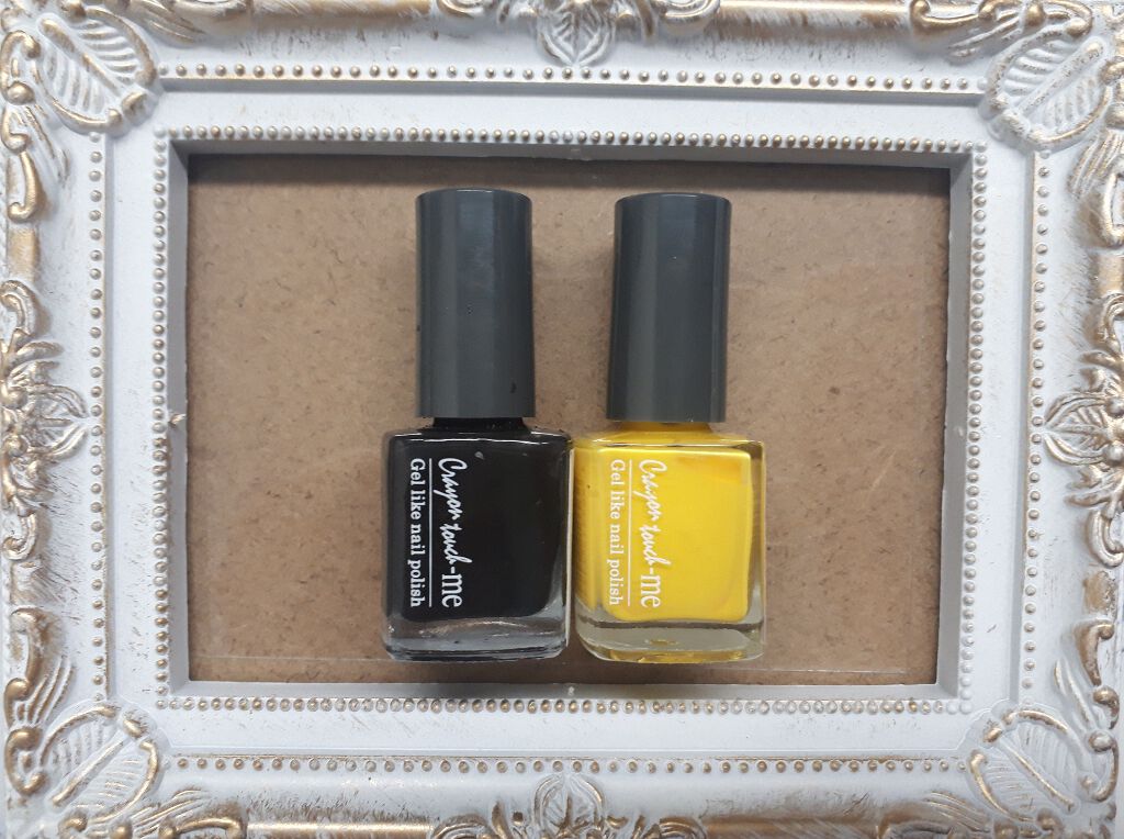 ネイルポリッシュ/キャンドゥ/マニキュアを使ったクチコミ(3枚目)