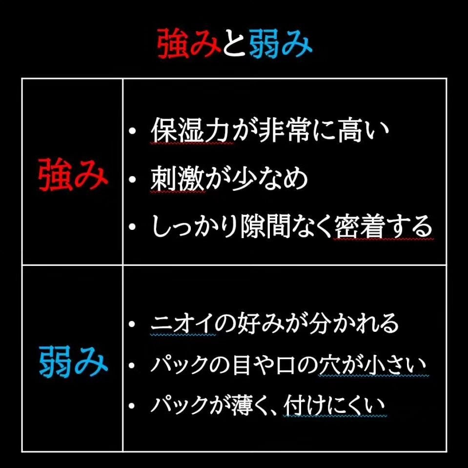 プロポリス エナジーアンプル マスク(5枚入)/CNP Laboratory/シートマスク・パックを使ったクチコミ(5枚目)