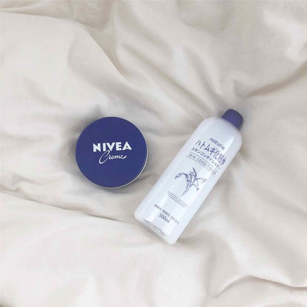 ハトムギ化粧水(ナチュリエ スキンコンディショナー R )/ナチュリエ/化粧水を使ったクチコミ(1枚目)