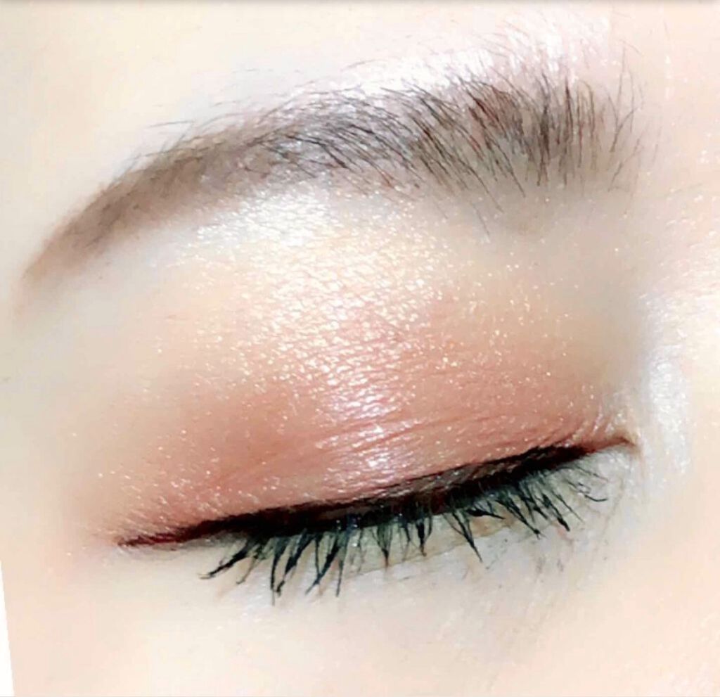 エクストラ ディメンション ブラッシュ フォー シュア!/M・A・C/パウダーチークを使ったクチコミ（2枚目）