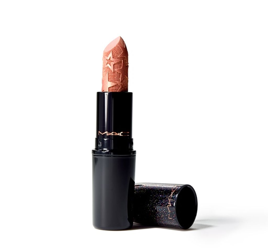 キス オブ スターズ リップスティック ゴールド スター!