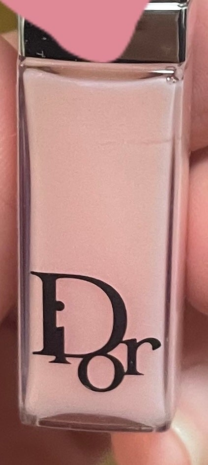 ディオール アディクト リップ マキシマイザー セラム/Dior/リップ美容液を使ったクチコミ(2枚目)