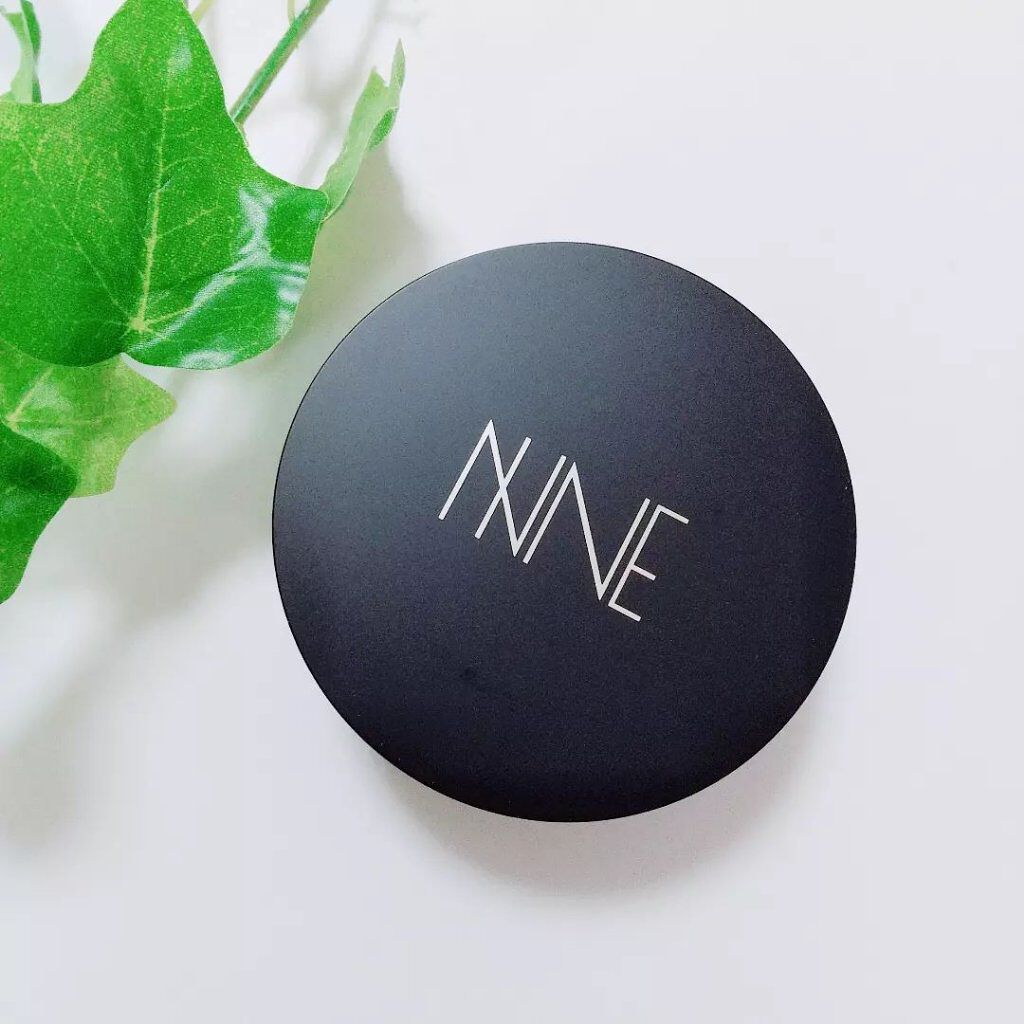 さくら on LIPS 「くるくる削って使うファンデーション❣️「NNEグラインディング..」(1枚目)