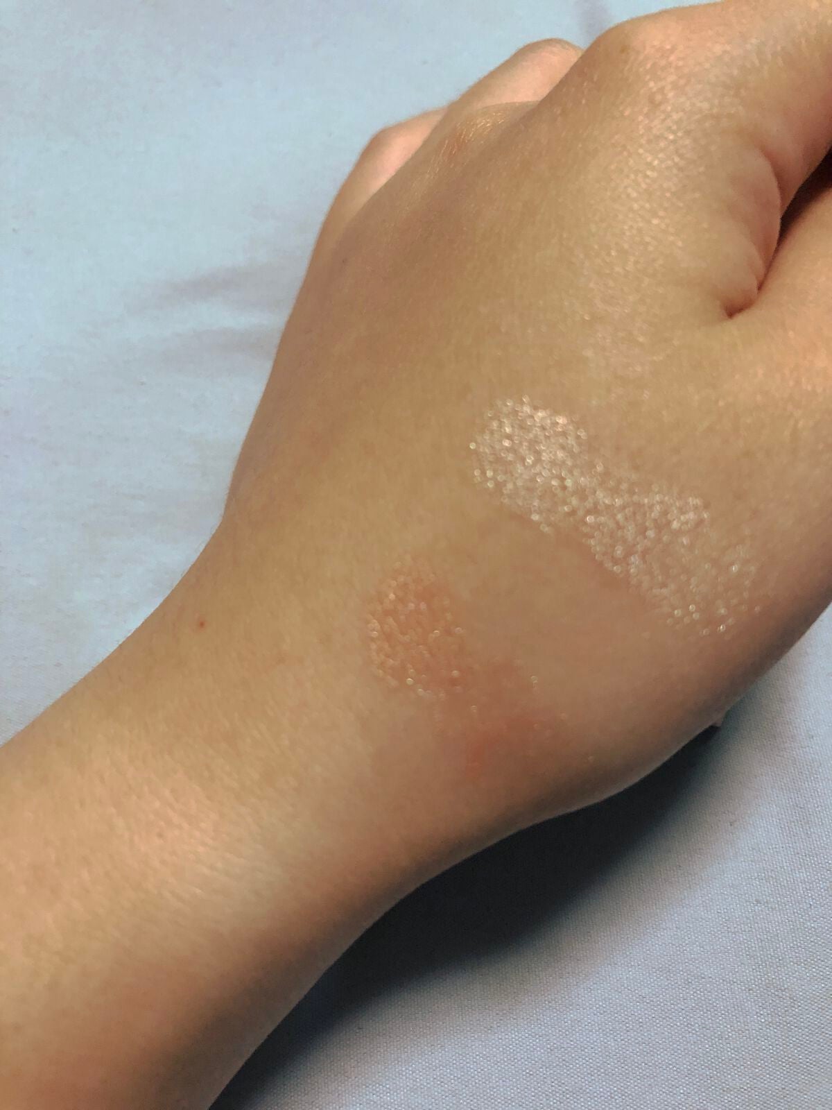 フェイスグロウカラー/CEZANNE/クリームハイライトを使ったクチコミ(2枚目)