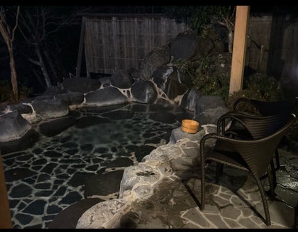 ひふみレイキ💫フォロバ♾️ on LIPS 「年末ご褒美旅🎁ザロイヤルパークホテルから翌日新幹線のグリーン車..」(9枚目)