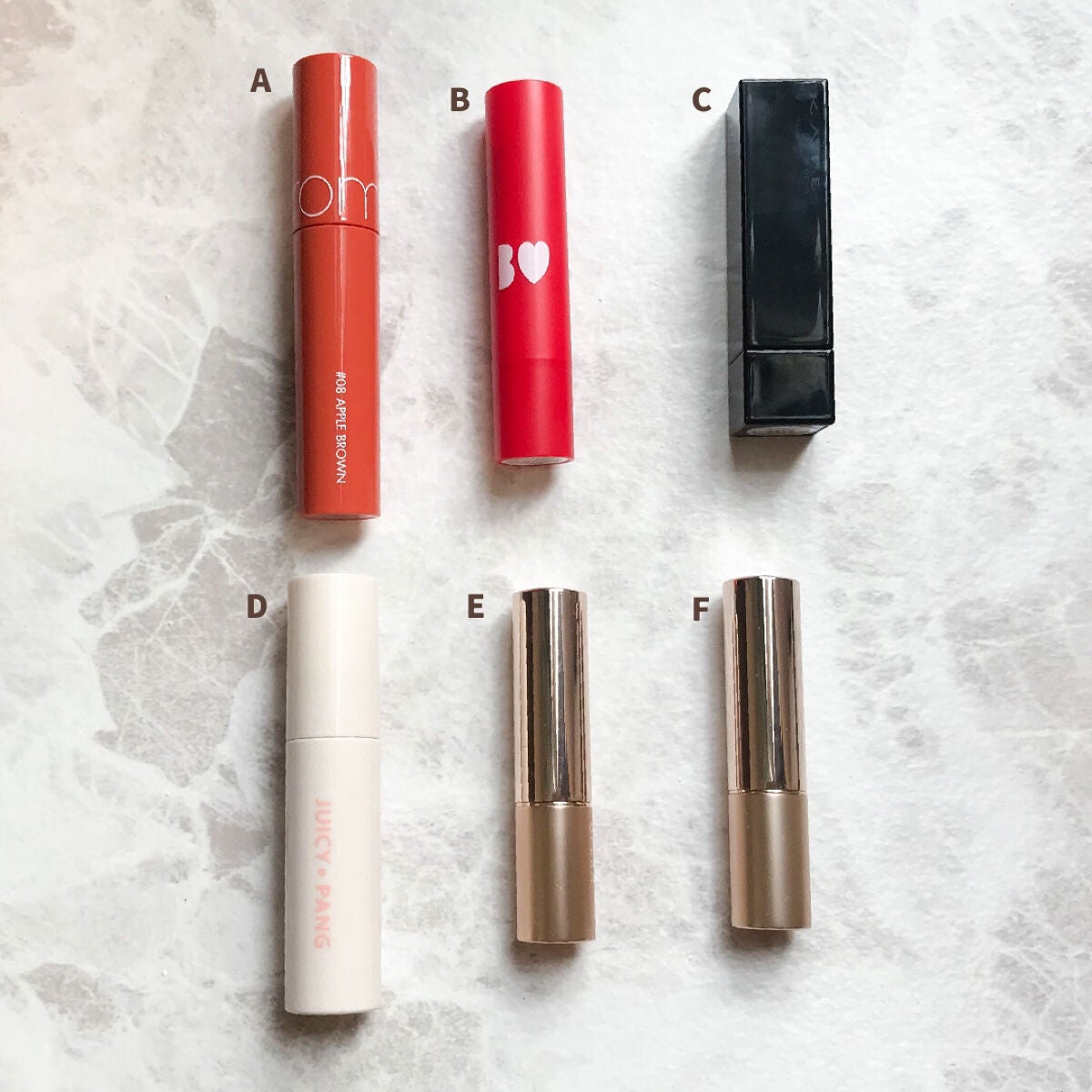 オペラ リップティント N/OPERA/リップティントを使ったクチコミ(2枚目)