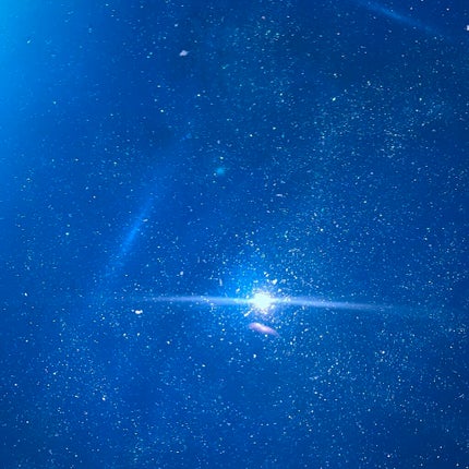 インターギャラクティック/ラッシュ/炭酸系入浴剤を使ったクチコミ(4枚目)