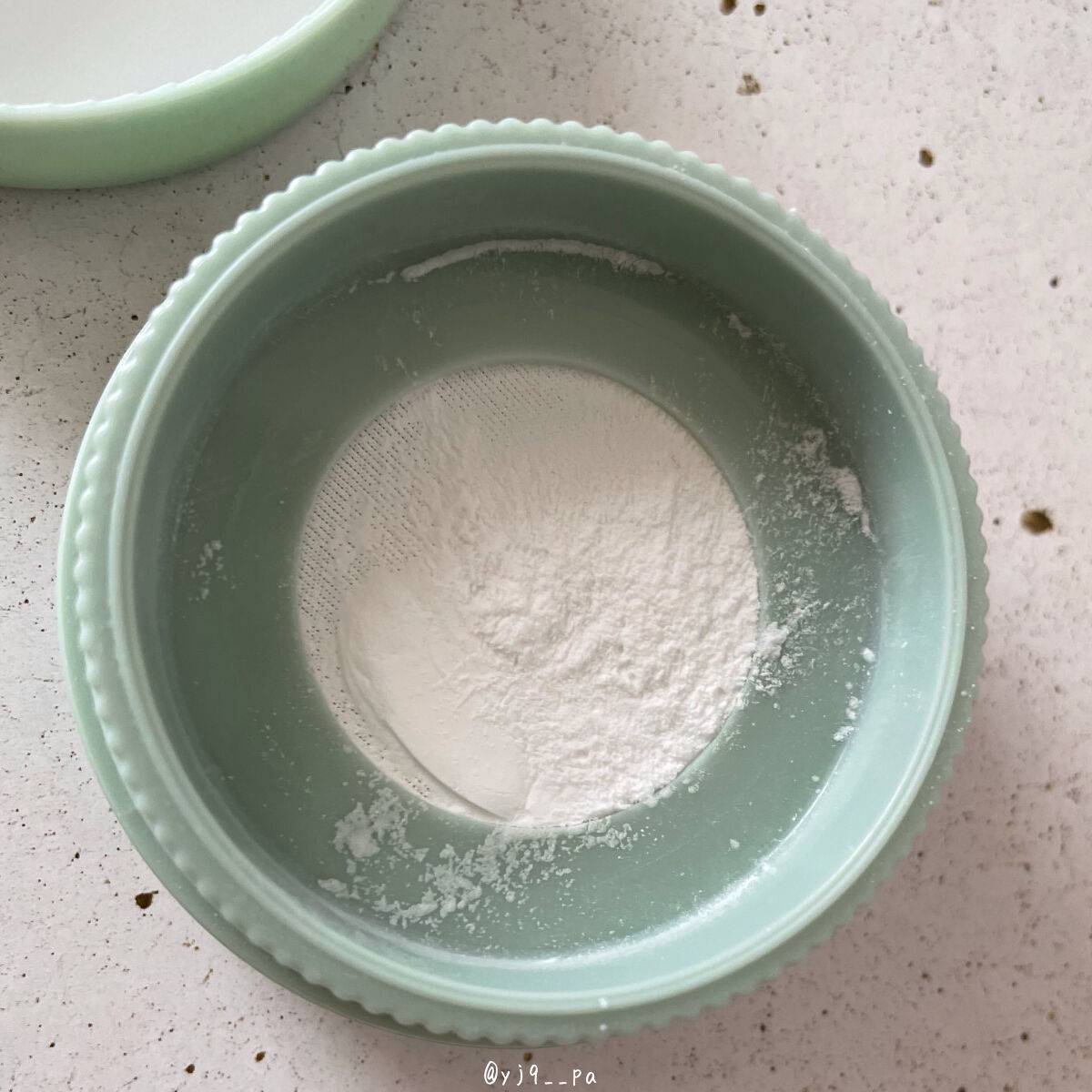 ネオパウダー/LANEIGE/ルースパウダーを使ったクチコミ（3枚目）