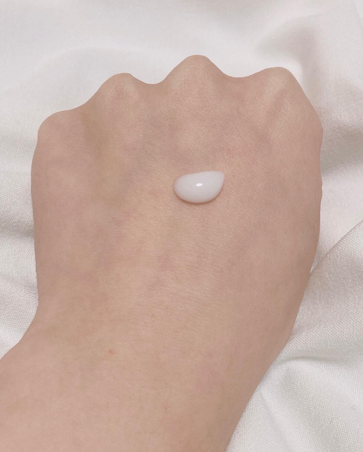 ミノン アミノモイスト モイストミルキィ クレンジング/ミノン/ミルククレンジングを使ったクチコミ(2枚目)