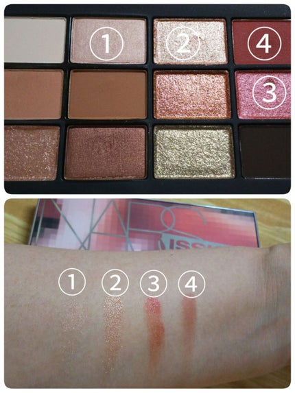 マイクロマスカラ アドバンストフィルム/ヒロインメイク/マスカラを使ったクチコミ(3枚目)