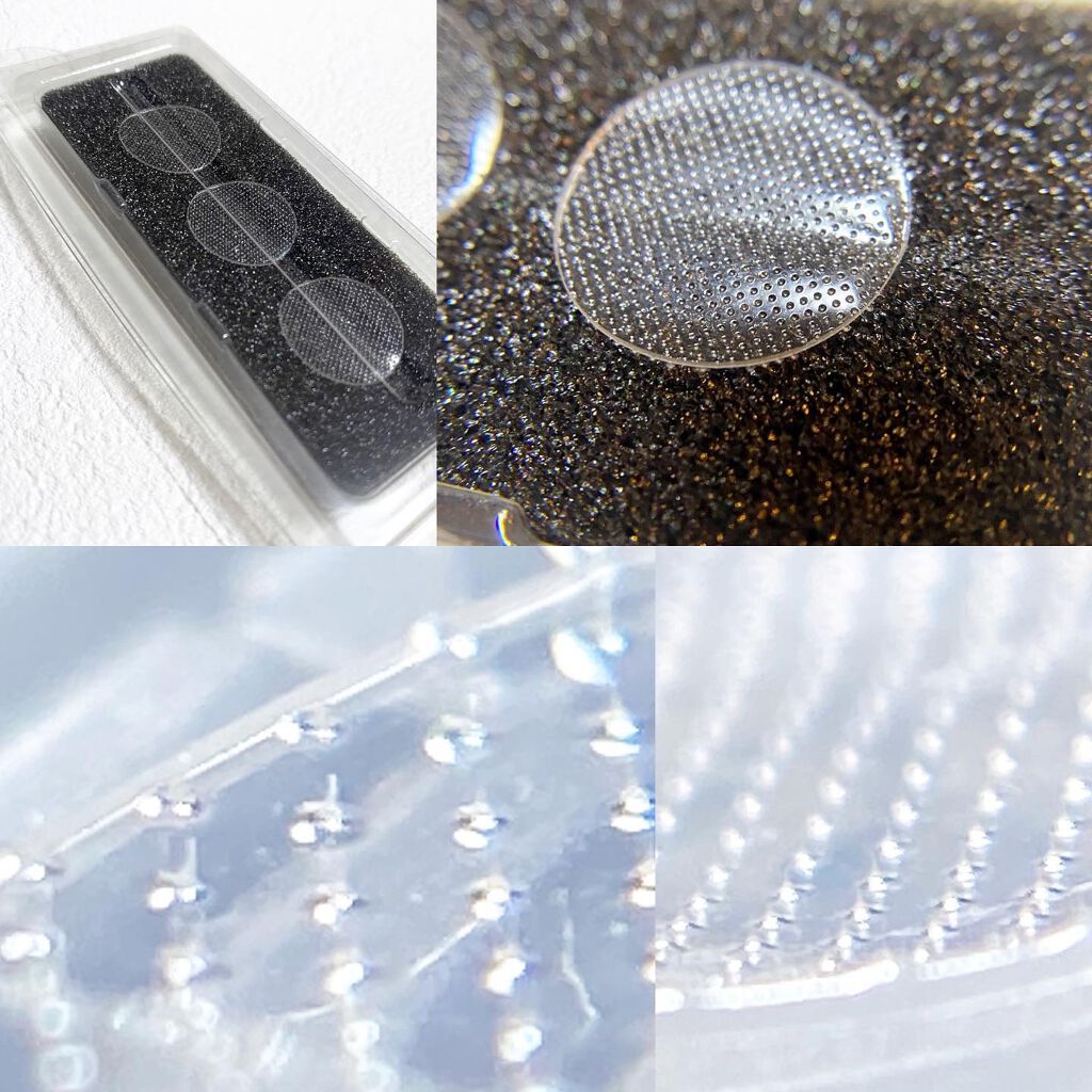 スペシャルケアセット(スキャルプパッチ/育毛トニック)/fasa/頭皮ローションを使ったクチコミ（3枚目）