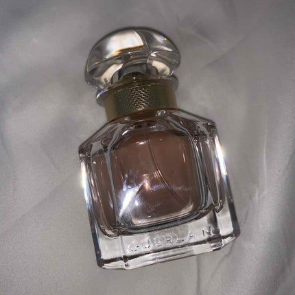 ラール エ ラ マティエール ローズ バルバル/GUERLAIN/香水を使ったクチコミ(6枚目)