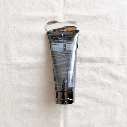 ポアクレイウォッシュ/CLAYGE/洗顔フォームを使ったクチコミ(2枚目)