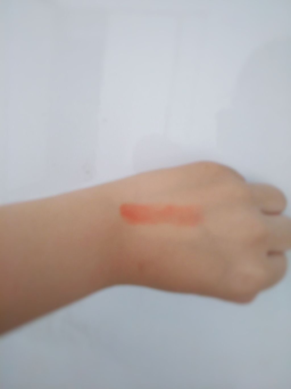 エスポルール カラーリップ/エスポルール/リップクリームを使ったクチコミ（2枚目）