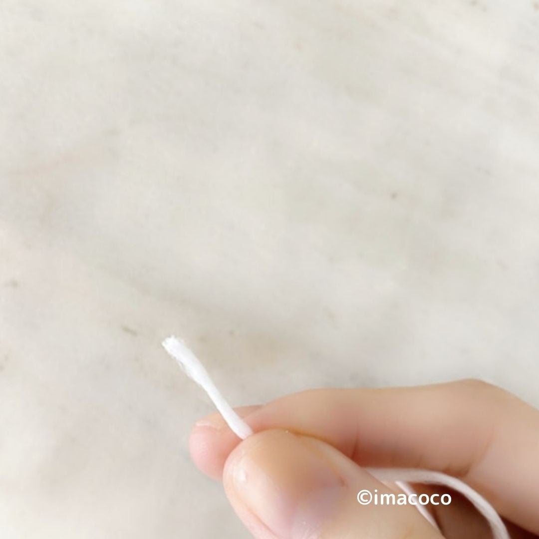 フロアフロス/オーラルケア/デンタルフロス・歯間ブラシを使ったクチコミ(3枚目)