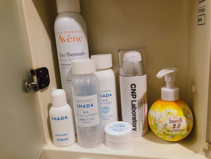 モイストシャイン ハニーヘアミルク 3.0/beee8/ヘアミルクを使ったクチコミ(3枚目)