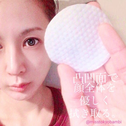 CICA マイルドトナーパッド/VT/トナーパッドを使ったクチコミ(5枚目)