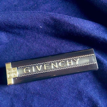 ランテルディ・リップスティック/GIVENCHY/口紅を使ったクチコミ（3枚目）