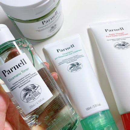 シカマヌ セラム クッションファンデ/parnell/クッションファンデーションを使ったクチコミ(6枚目)