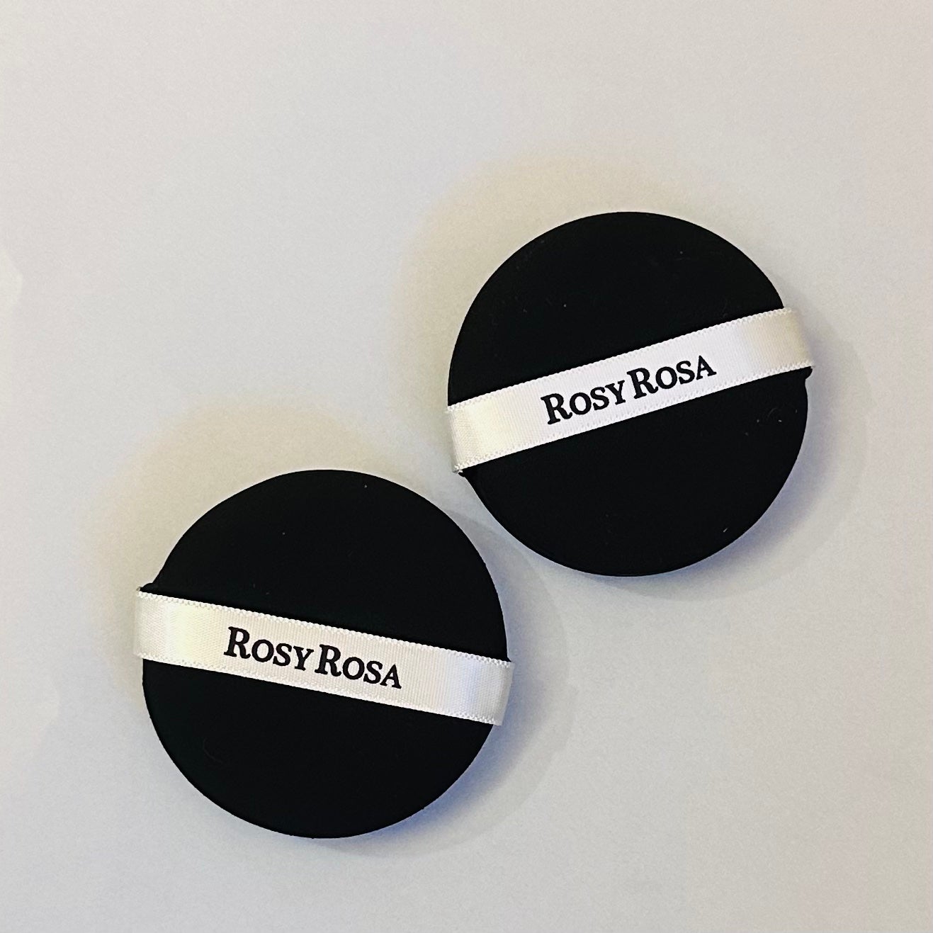 マルチファンデパフ 2P/ロージーローザ/パフ・スポンジを使ったクチコミ(2枚目)