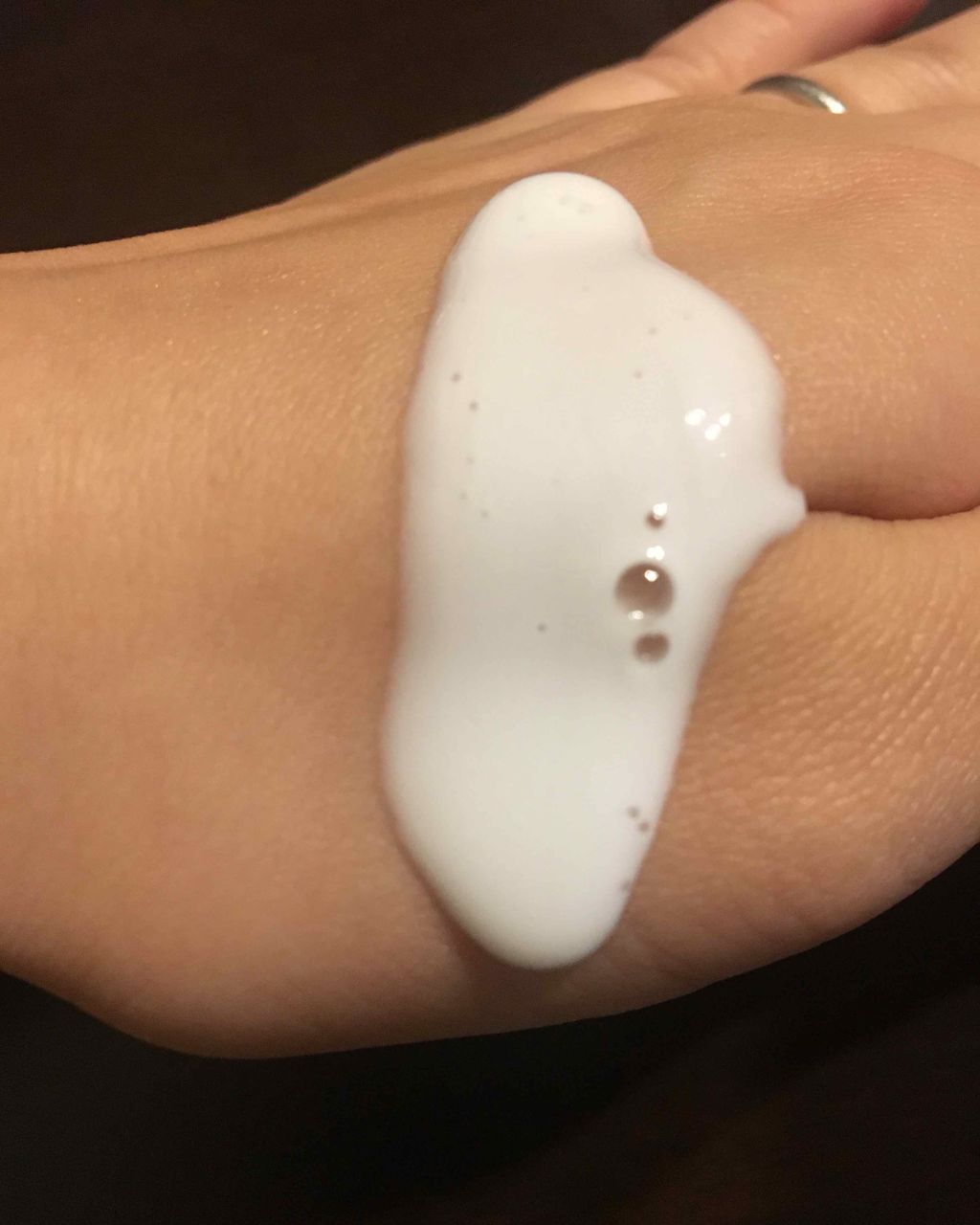 デオコ 薬用ボディクレンズ/DEOCO(デオコ)/ボディソープを使ったクチコミ（3枚目）