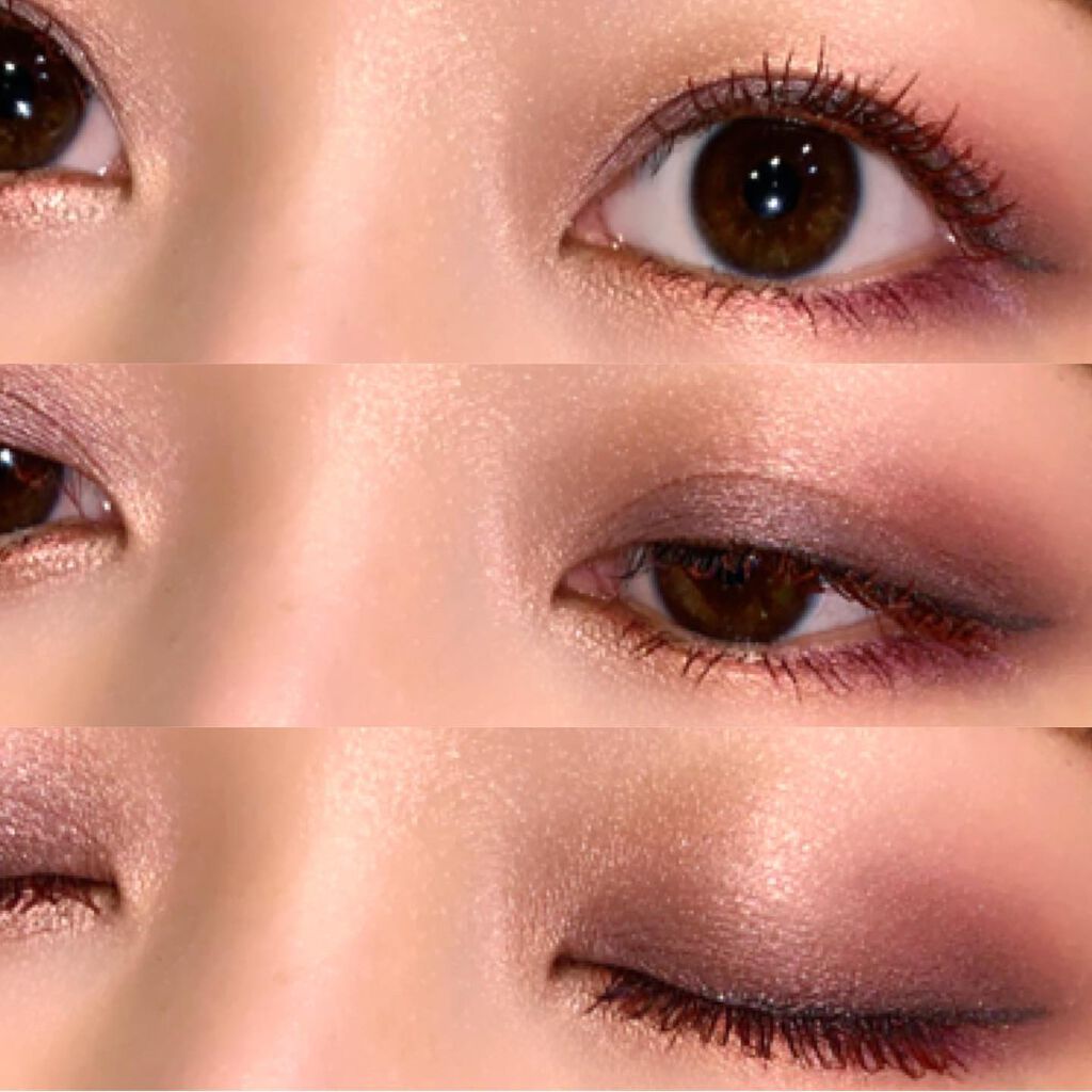 レ キャトル オンブル/CHANEL/アイシャドウパレットを使ったクチコミ(2枚目)