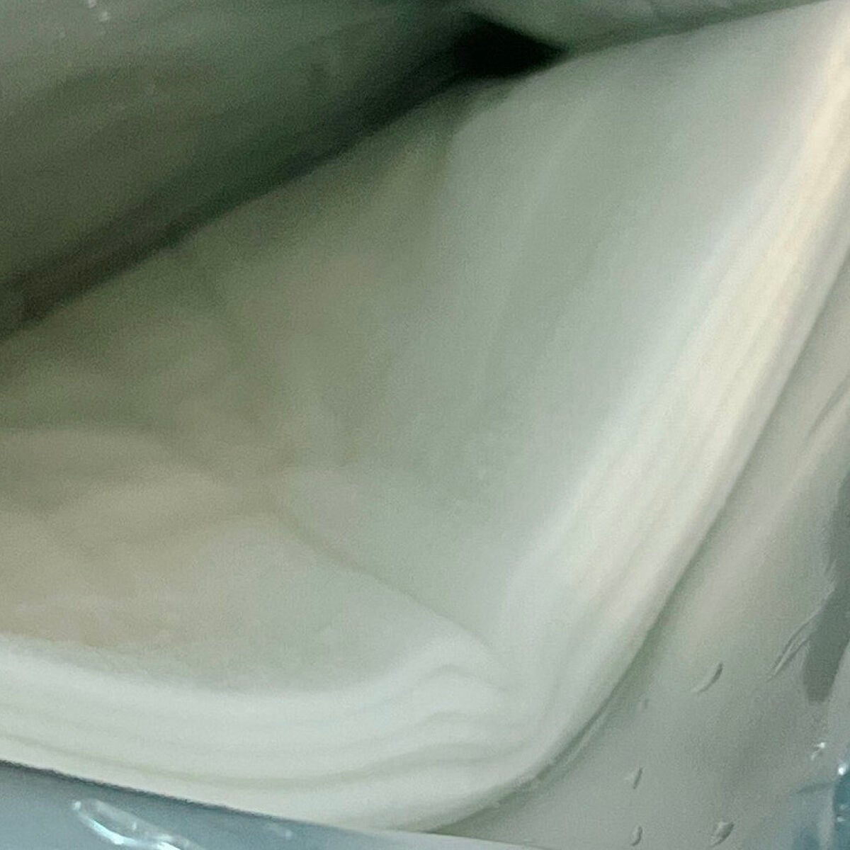 プレミアムルルルン 金木犀(キンモクセイの香り)/ルルルン/シートマスク・パックを使ったクチコミ(2枚目)