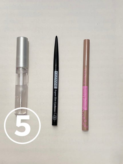 ナチュラル チークN/CEZANNE/パウダーチークを使ったクチコミ(5枚目)