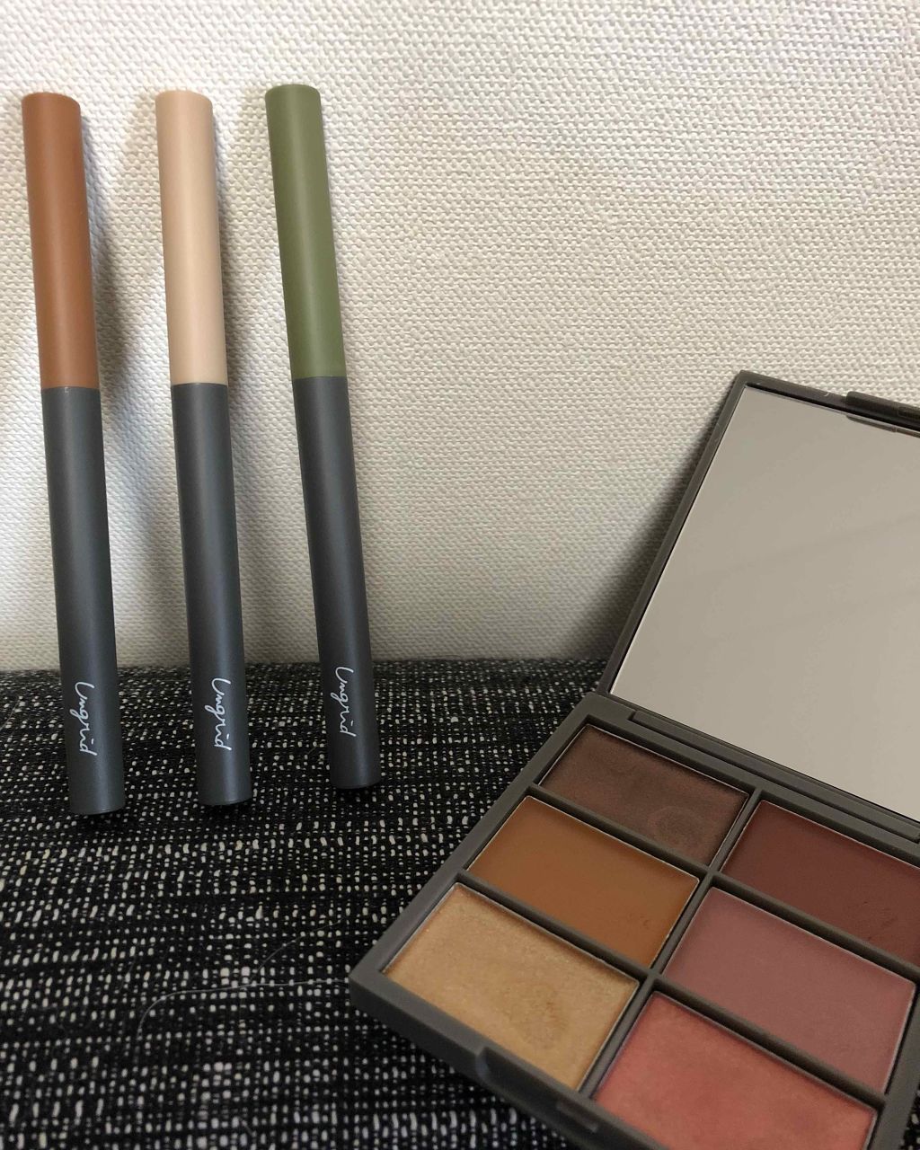 Gina 2018年10月号/Gina/雑誌を使ったクチコミ（2枚目）