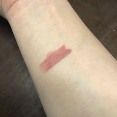 LUX LIPSTICK/ColourPop/口紅を使ったクチコミ（3枚目）