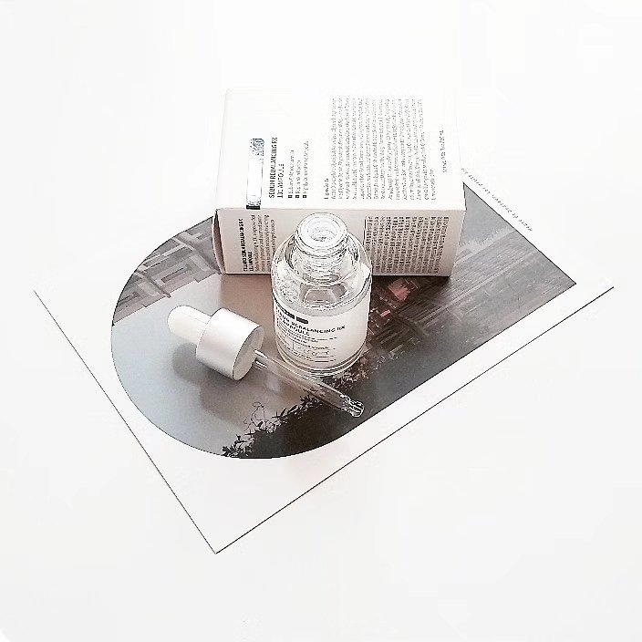 131 ポア クリアリング セラム/Celladix/美容液を使ったクチコミ（1枚目）