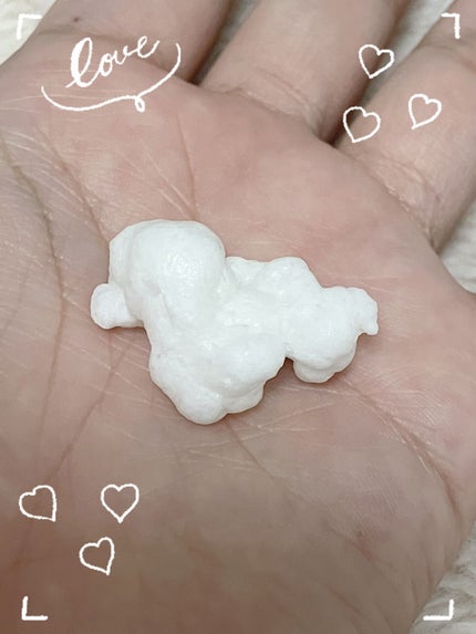 Baby Pore Air Pad/SUPRARX/その他スキンケアを使ったクチコミ(3枚目)