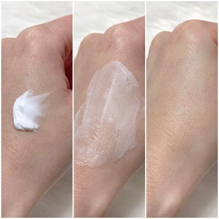 モイストリッチマスククリーム /世田谷コスメ/化粧下地を使ったクチコミ(3枚目)