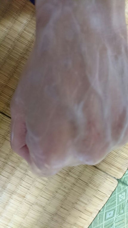 クレンジングミルク カモミールブレンドアロマ/medel natural(メデル ナチュラル)/ミルククレンジングを使ったクチコミ(3枚目)