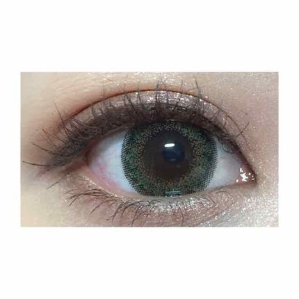 トーンアップアイシャドウ/CEZANNE/アイシャドウパレットを使ったクチコミ(2枚目)