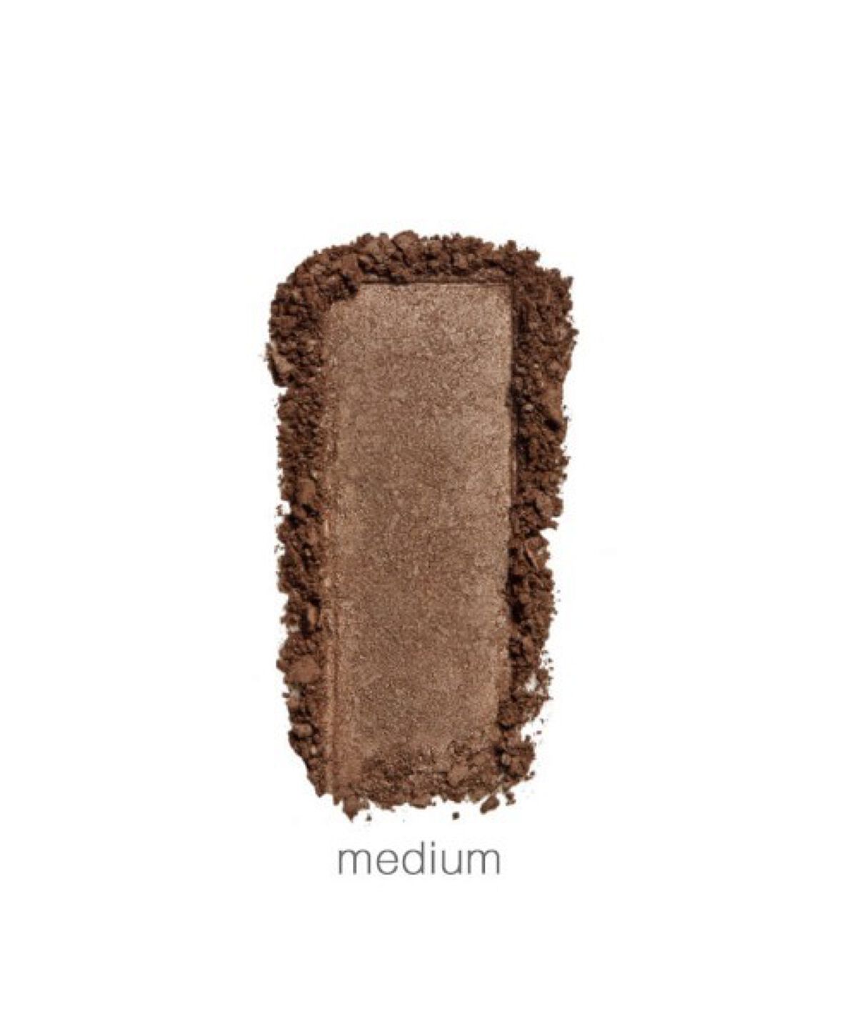 バックブロウパウダー medium