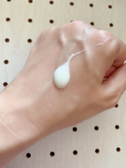 ニベアUV ディープ プロテクト&ケア ジェル/ニベア/日焼け止めジェルを使ったクチコミ(4枚目)