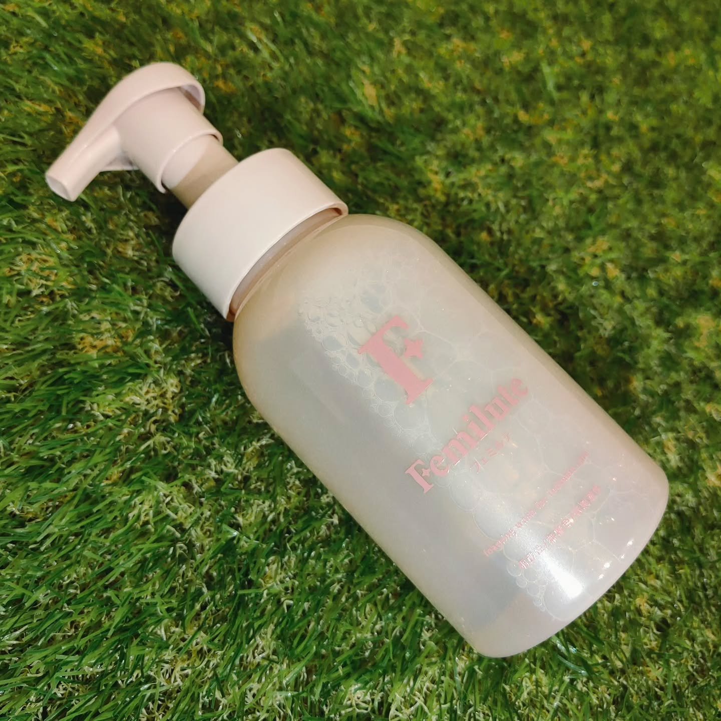 #プロモーション #タマガワエーザイから提供いただきました #RSPに参加しました #rsp106thlive #サンプル百貨店 #フェミルテボディウォッシュ #フェムケア

𓊆 フェミルテ デリケートボディウォッシュ 𓊇

デリケート