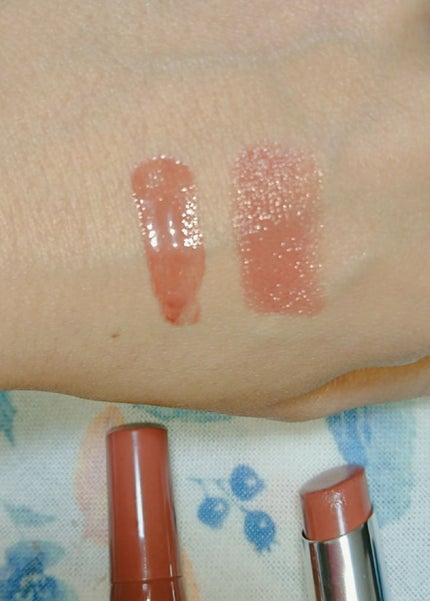 ラスティングフィニッシュ クリーミィ リップ/リンメル ロンドン/口紅を使ったクチコミ(2枚目)