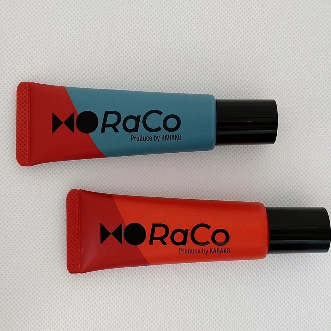 キープスキンベース(乾燥崩れ防止)/RACO /化粧下地を使ったクチコミ(2枚目)