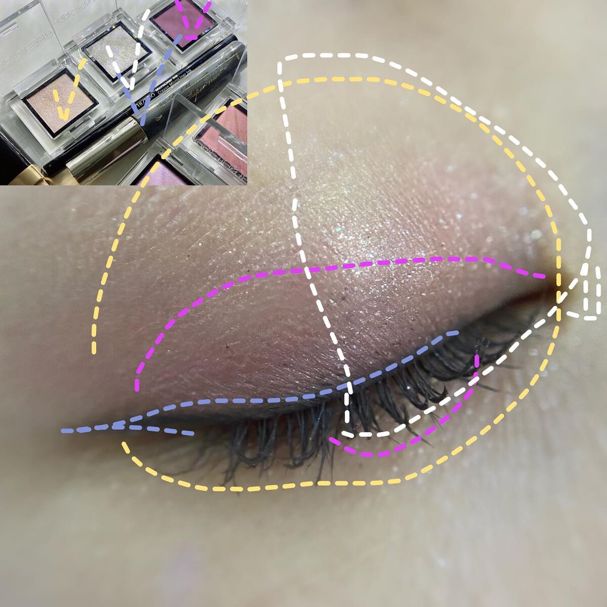 ルージュ アリュール/CHANEL/口紅を使ったクチコミ(3枚目)