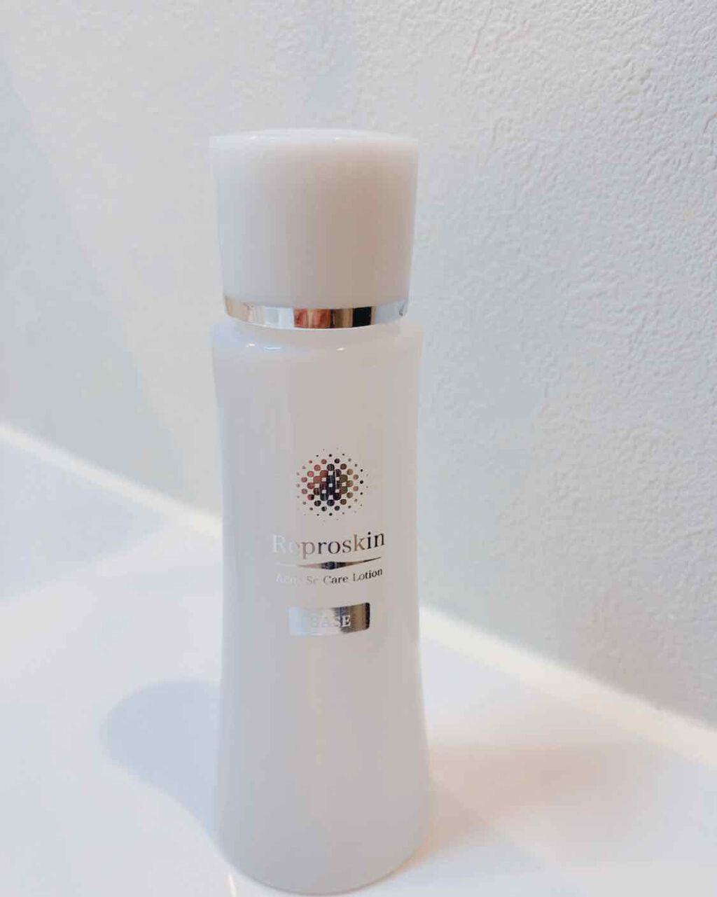 リプロスキン/Reproskin/ブースター・導入液を使ったクチコミ(1枚目)