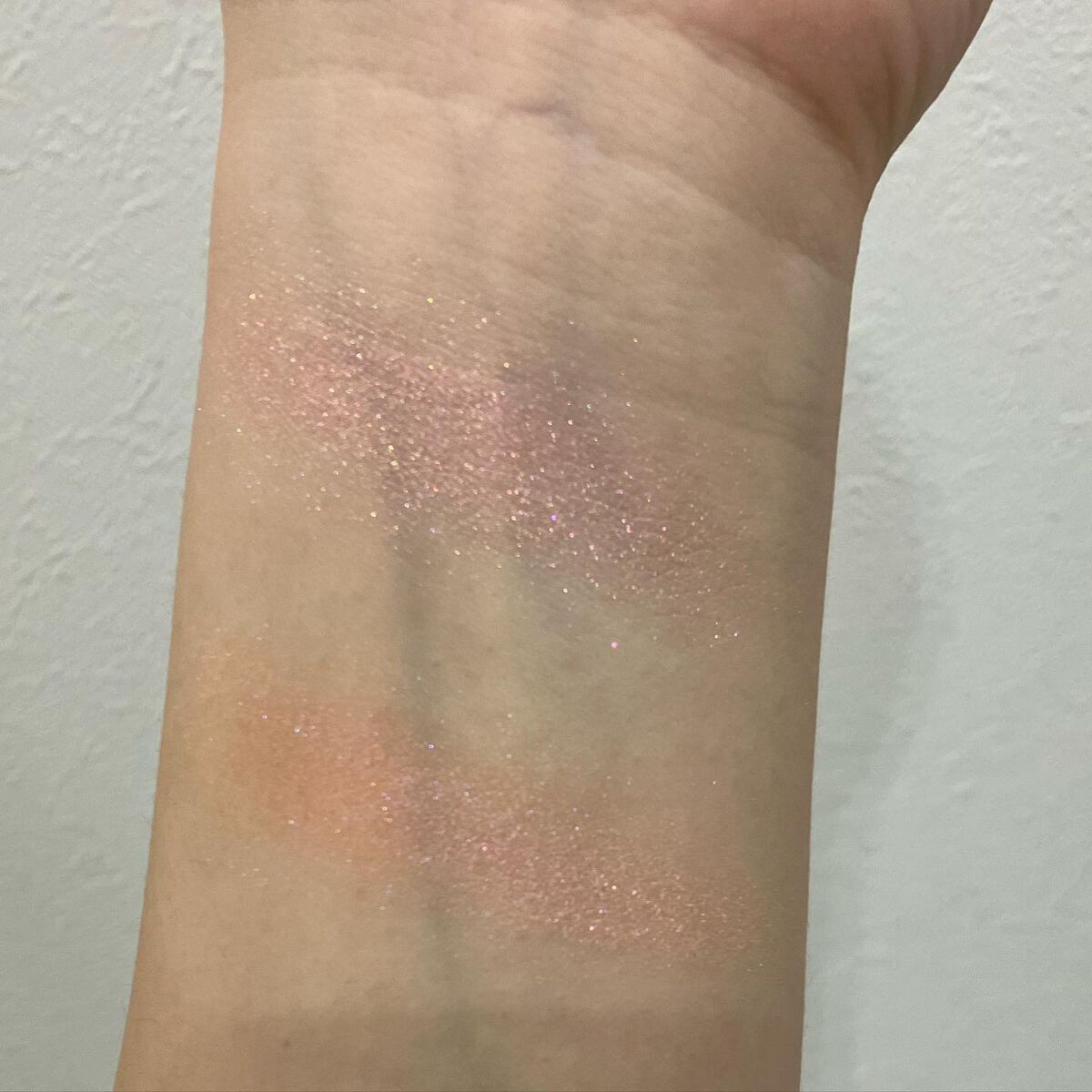 【旧】ディオールスキン ルージュ ブラッシュ/Dior/パウダーチークを使ったクチコミ（2枚目）