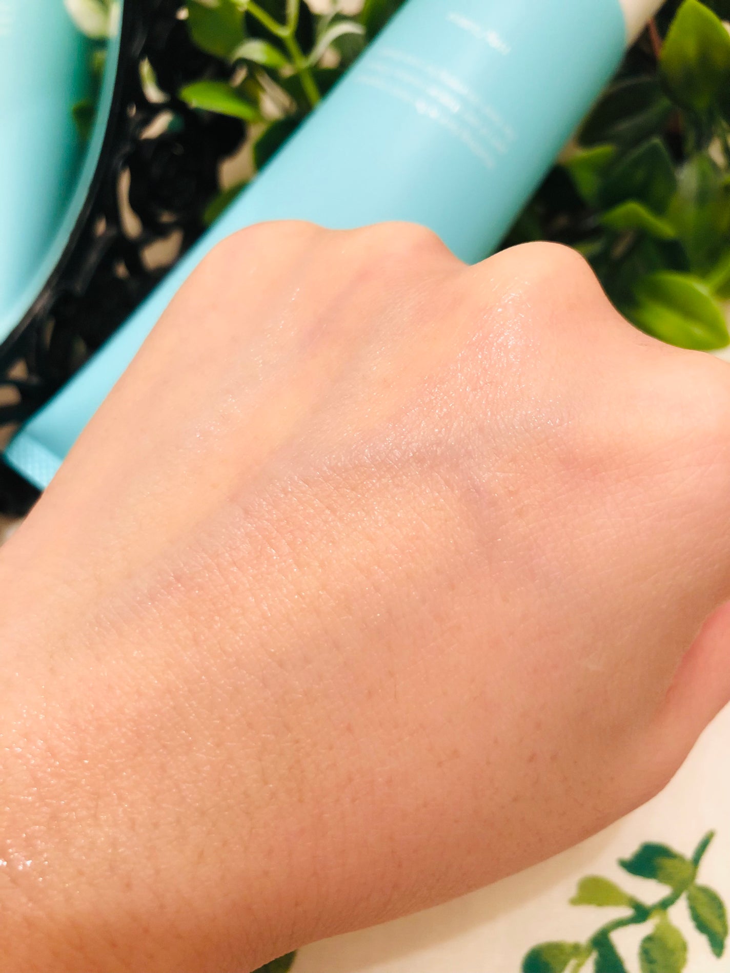 カプセルインハイドロクレンズ/PLUEST/クレンジングジェルを使ったクチコミ(5枚目)