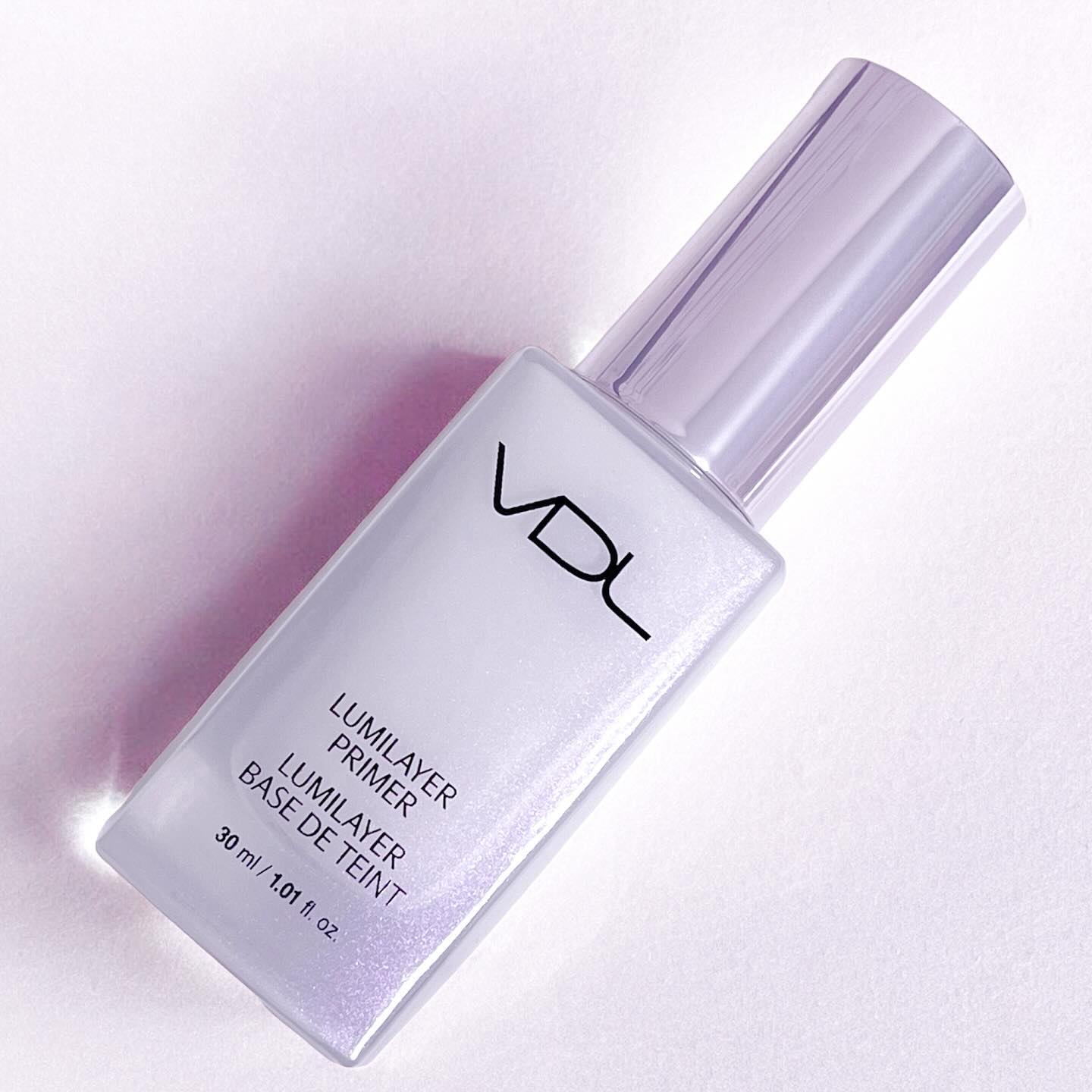 カバーステイン パーフェクティング ファンデーション V01 ライトオークル/VDL/リキッドファンデーションを使ったクチコミ（2枚目）