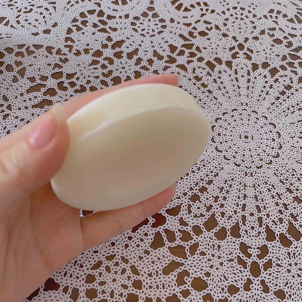 妖精美人石鹸/妖精美人/デリケートゾーンケアを使ったクチコミ(2枚目)