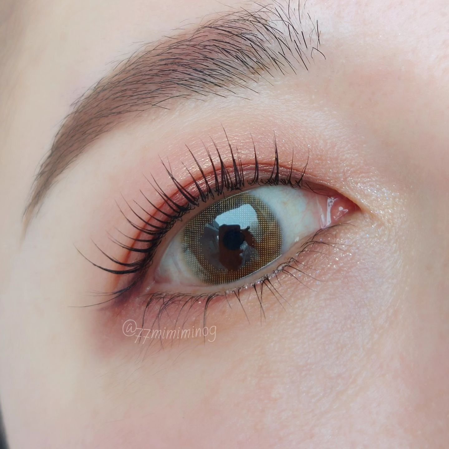 シグニチャー カラー アイズ/SUQQU/アイシャドウパレットを使ったクチコミ（2枚目）