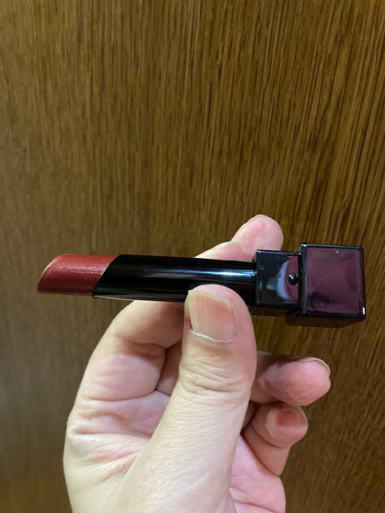 ケイト リップモンスター/KATE/口紅を使ったクチコミ(1枚目)