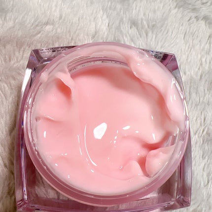 ブリリアントオランジュリー オールインワンクリームロゼ/ブリリアントアソシエイツ/オールインワン化粧品を使ったクチコミ(3枚目)