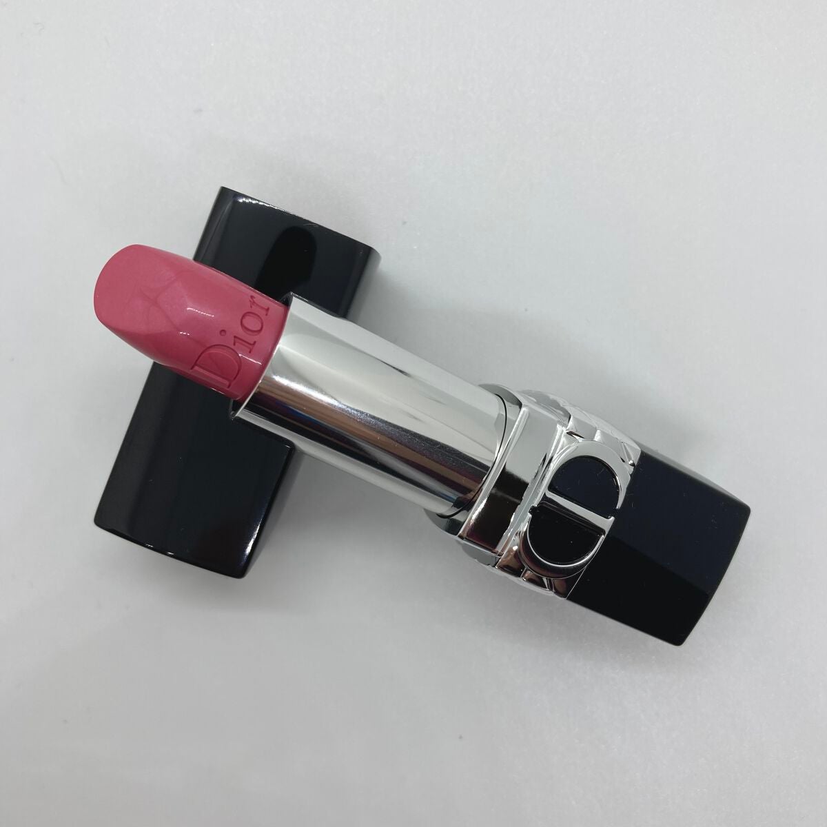 【旧】ディオールスキン ルージュ ブラッシュ/Dior/パウダーチークを使ったクチコミ(6枚目)